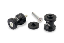 CNC Racing Swing Arm Spools for the Ducati Monster 937 / Panigale / Streetfighter V2 (2025+)