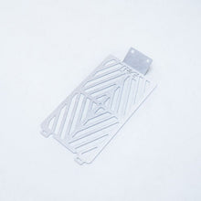 R&G Racing Stainless Steel Oil Cooler Guard for Indian FTR1200 (S) '19-'22