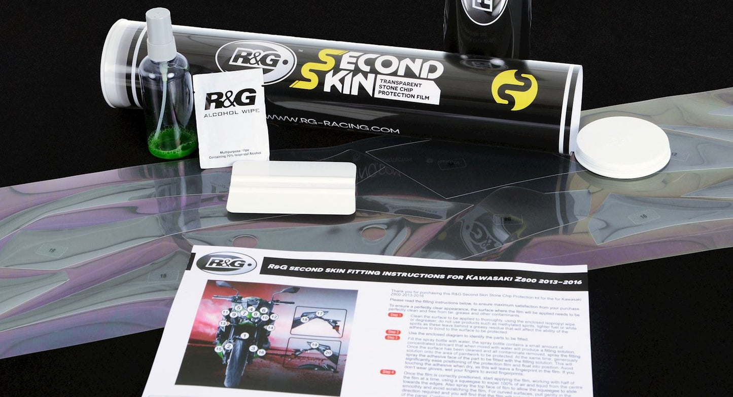 R&G Racing Second Skin for BMW R1250RT '21-'22