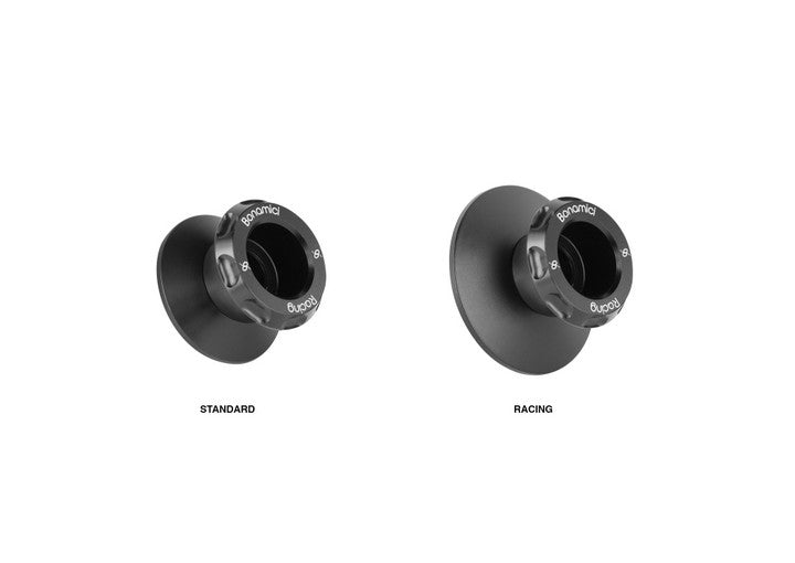 Bonamici Racing EVO RACING M10x1.5 Swingarm Spools