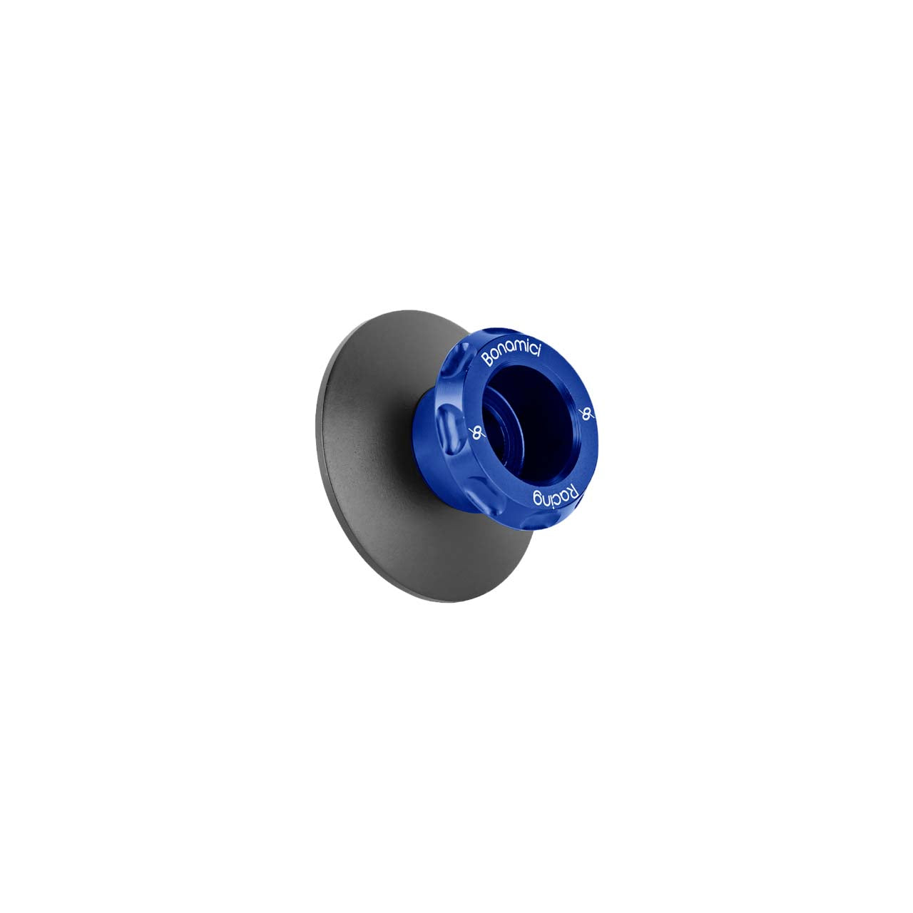 Bonamici Racing EVO RACING M8 Swingarm Spools