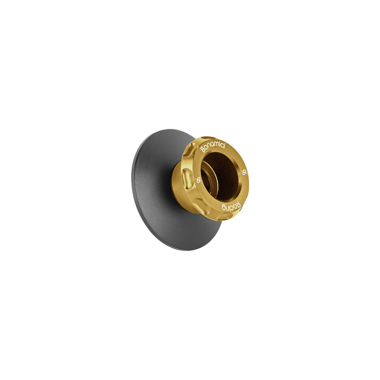 Bonamici Racing EVO RACING M8 Swingarm Spools