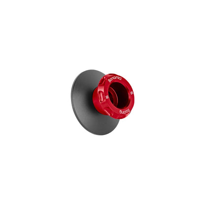 Bonamici Racing EVO RACING M6 Swingarm Spools