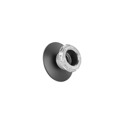 Bonamici Racing EVO RACING M6 Swingarm Spools