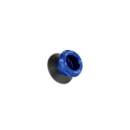 Bonamici Racing M6 EVO Swingarm Spools