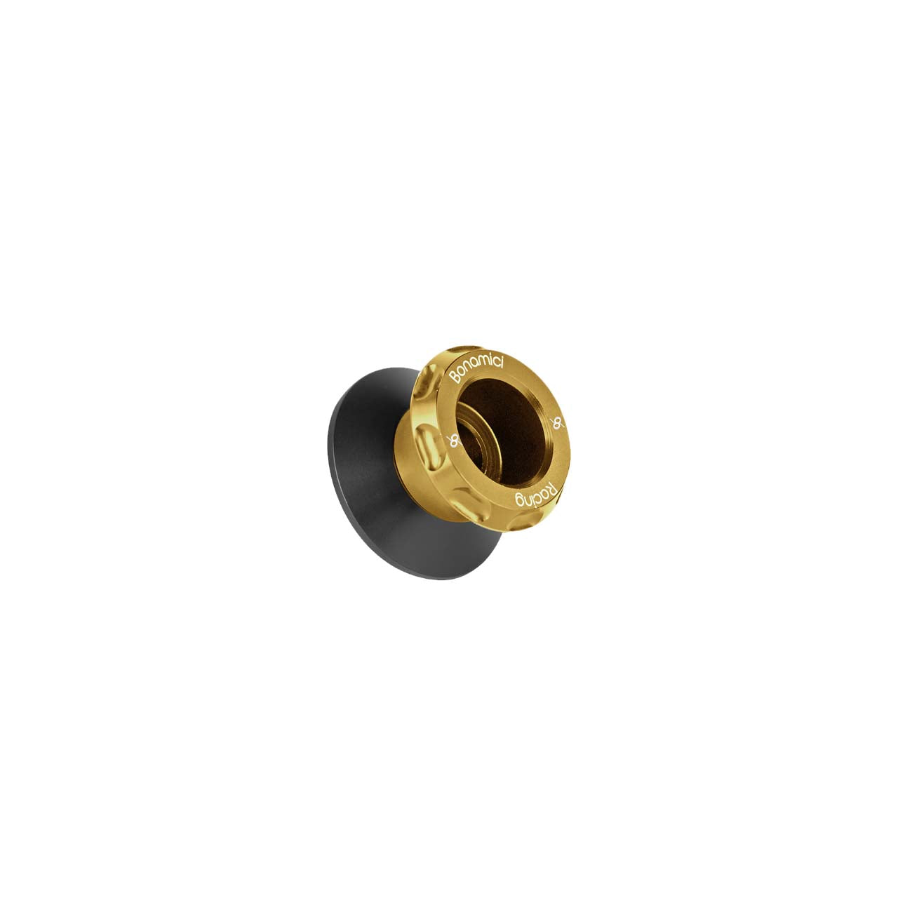 Bonamici Racing M6 EVO Swingarm Spools