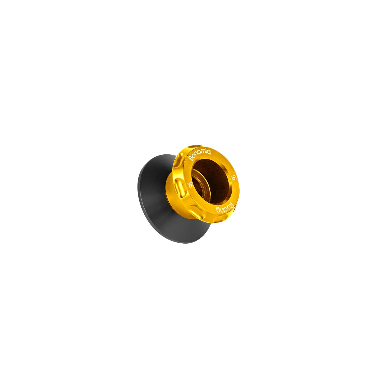 Bonamici Racing M8 EVO Swingarm Spools