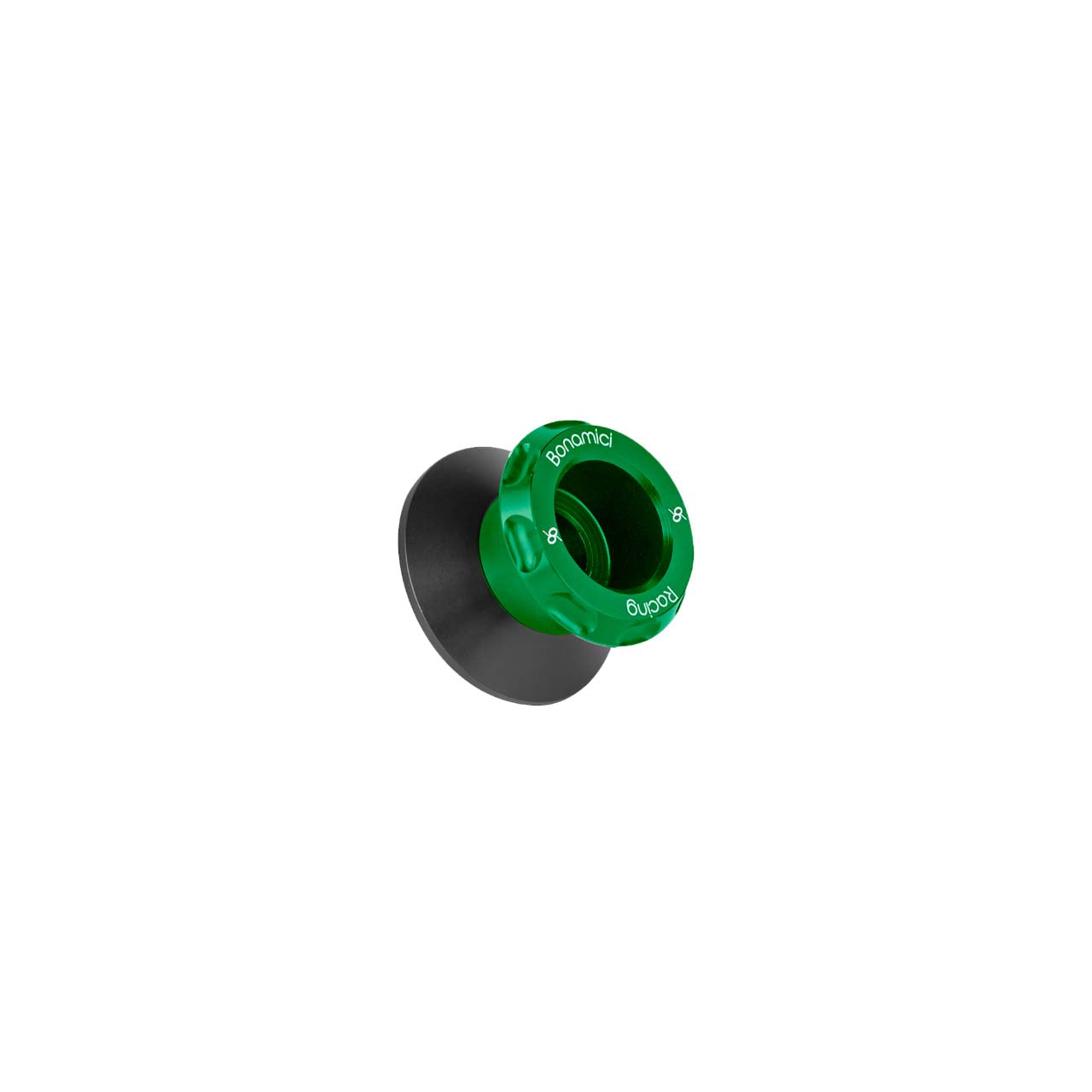 Bonamici Racing M10x1.25 EVO Swingarm Spools