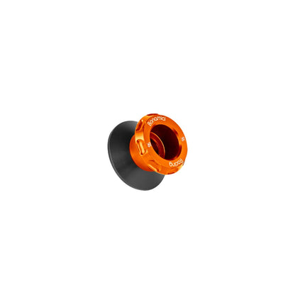 Bonamici Racing M8 EVO Swingarm Spools