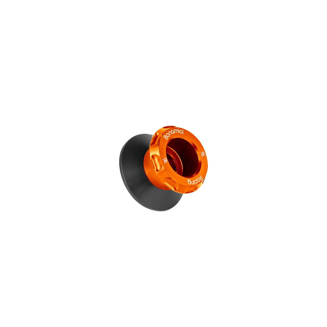 Bonamici Racing M10x1.5 EVO Swingarm Spools