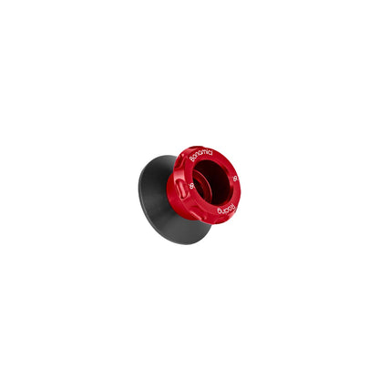 Bonamici Racing M10x1.5 EVO Swingarm Spools