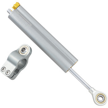 Ohlins Universal 63mm Stroke Steering Damper