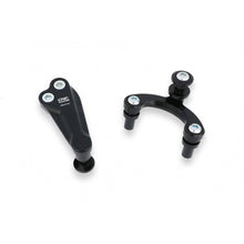CNC Racing Ohlins Steering Damper Mount Kit for 2017+ Ducati Supersport /S