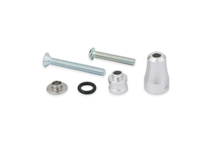 CNC Racing Ohlins Steering Damper Mount Kit for the Ducati DesertX