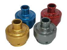 STM RACING VERSION Billet Crankcase Breather for Ducati