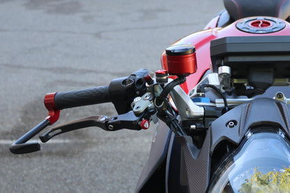 CNC Racing Reservoir Mounting Bracket for OE Mounting