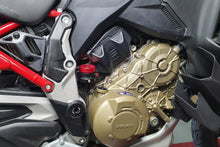 CNC Racing Rear Brake Reservoir Tank Mount Screw for Ducati Multistrada V4 / S / Sport