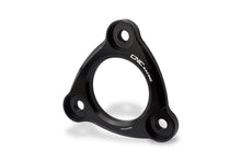 CNC Racing Wet Clutch Pressure Plate Center Ring for the Ducati Monster 937, Multistrada V2, Hypermotard 698 Mono, and Panigale / Streetfighter V2 (2025+)