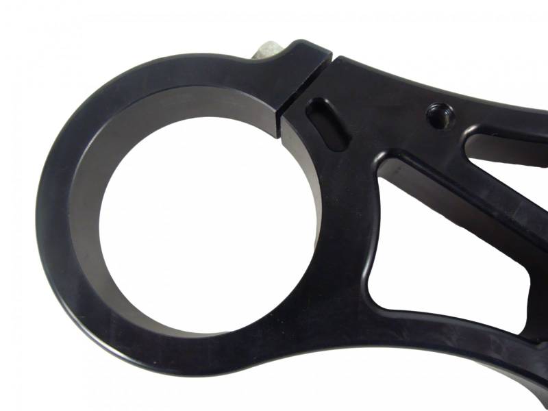 Corse Dynamics Complete Triple Clamp for Ducati 999 / 749 - 30mm Offset