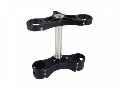 Corse Dynamics Complete Triple Clamp for Ducati 1198 / 1098 - 30mm Offset