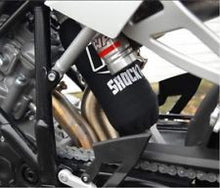 R&G Racing Shocktube Rear Shock Protector for BMW G450X '08