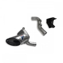 Termignoni Exhaust for Ducati Xdiavel (Euro5) - Ducati Performance 96481871AA