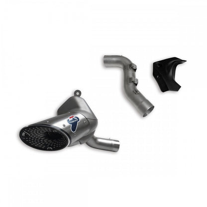 Termignoni Exhaust for Ducati Xdiavel (Euro5) - Ducati Performance 96481871AA