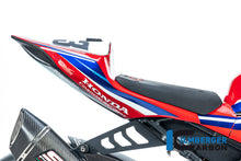 Ilmberger Carbon Monoposto Seat Racing for the Honda for the Honda CBR 1000 RR '20
