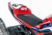 Ilmberger Carbon Monoposto Seat Racing for the Honda for the Honda CBR 1000 RR '20-24