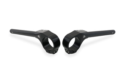 CNC Racing No-rise 50mm Clip-Ons