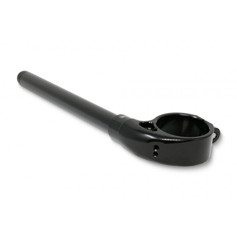 CNC Racing 53mm Clip-on Kit for Panigale V4 / V2 (18-24)