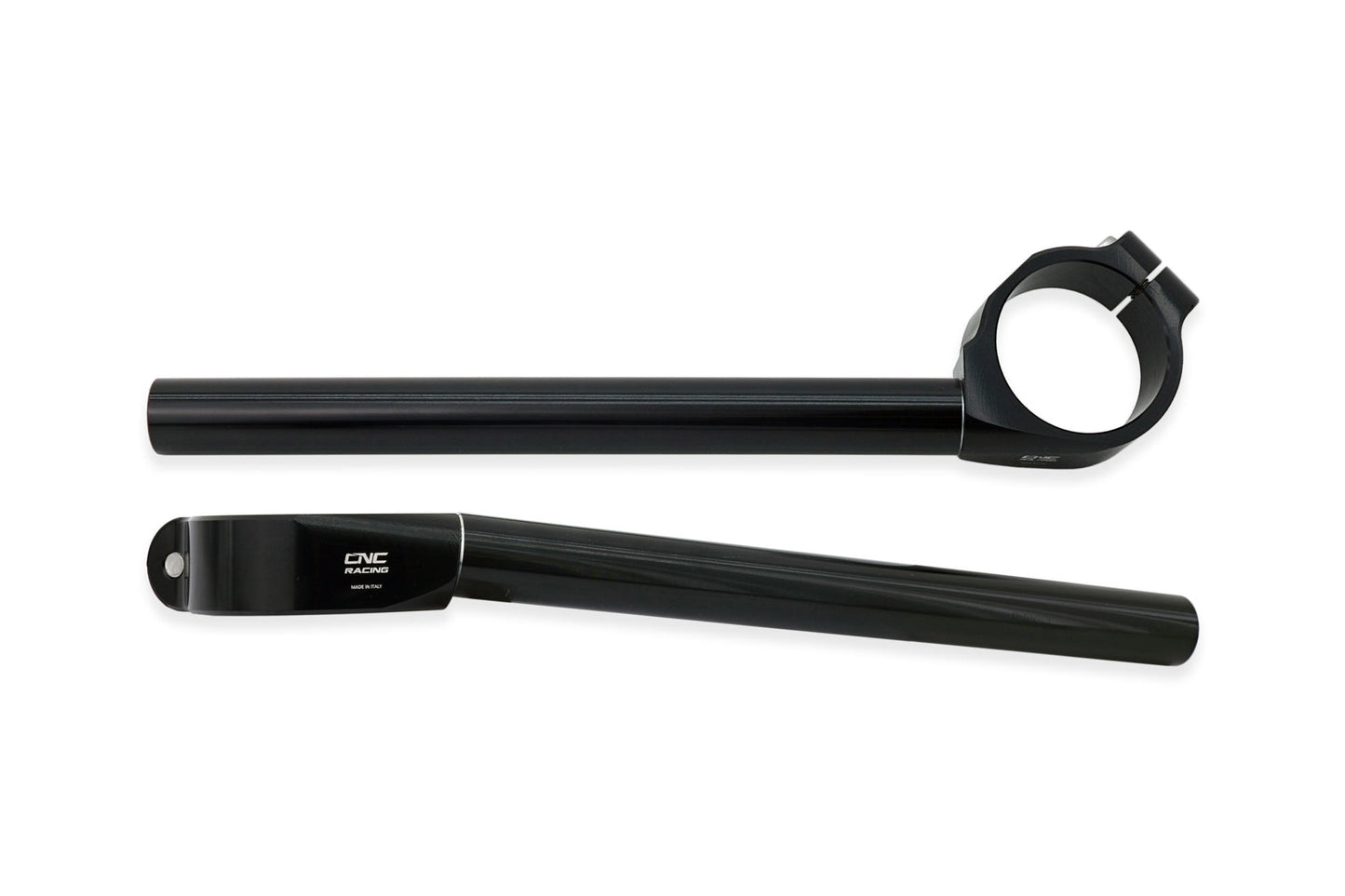 CNC Racing No-rise 51mm Clip-Ons