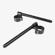 Bonamici Racing 50mm Diameter Lifted Handlebars