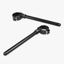 Bonamici Racing 52mm Diameter Unlifted Handlebars