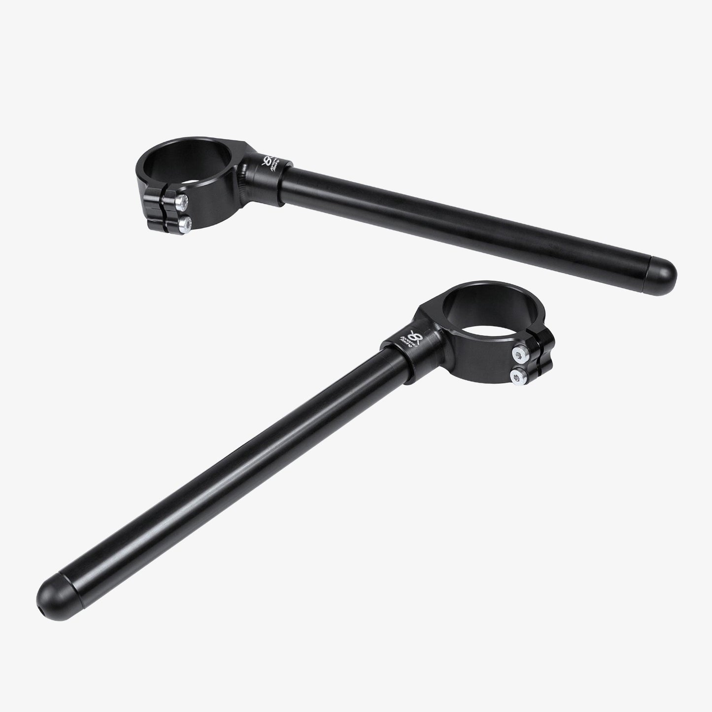 Bonamici Racing 55mm Diameter Unlifted Handlebars