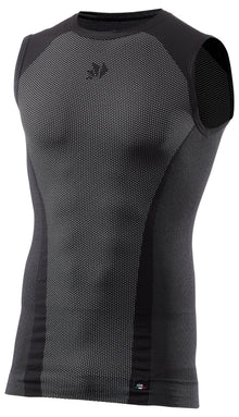 SIX2 4-season Sleeveless Base Layer