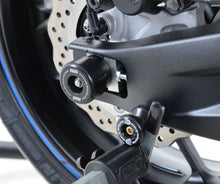 R&G Racing Swingarm Protectors for Yamaha Tracer 700 '21-'22