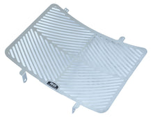 R&G Racing Stainless Steel Radiator Guard for Triumph Speed Triple 1050 '97-'20, 750 '94-'04, 955i '95-'18, 1200 RR/RS '21-'22 & etc.