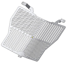 R&G Racing Stainless Steel Radiator Guard for BMW S1000XR '15-'19
