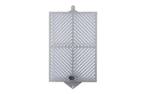 R&G Racing Stainless Steel Radiator Guard for Triumph Bonneville '00-'15, Bobber '17-'22