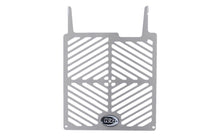 R&G Racing Stainless Steel Radiator Guard for Suzuki GSX-R125 / GSX-S125 '17-'21