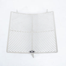 R&G Racing Stainless Steel Radiator Guard for Kawasaki Z H2 '20-'22, H2 SX '16-'22