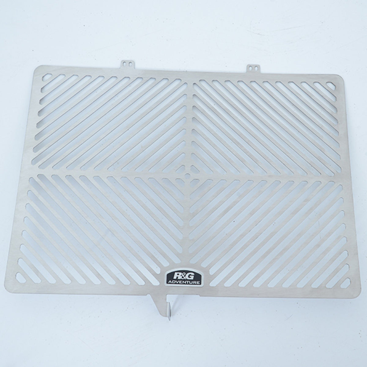 R&G Racing Stainless Steel Radiator Guard for Honda CB1000R '18-'22, CB1000R+ '18-'21