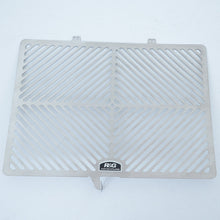 R&G Racing Stainless Steel Radiator Guard for Honda CB1000R '18-'22, CB1000R+ '18-'21