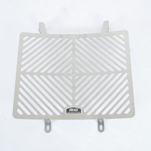 R&G Racing Stainless Steel Radiator Guard for Husqvarna Vitpilen 701 '18-'22