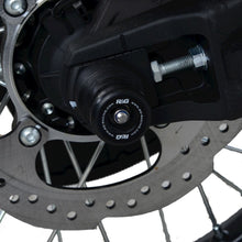 R&G Racing Rear Spindle Sliders for the Zero FX '19-'20 / FXS '2020