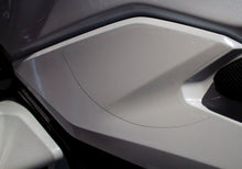 R&G Racing Second Skin Tank Protection (6-Piece) for the BMW S1000XR '15-'19