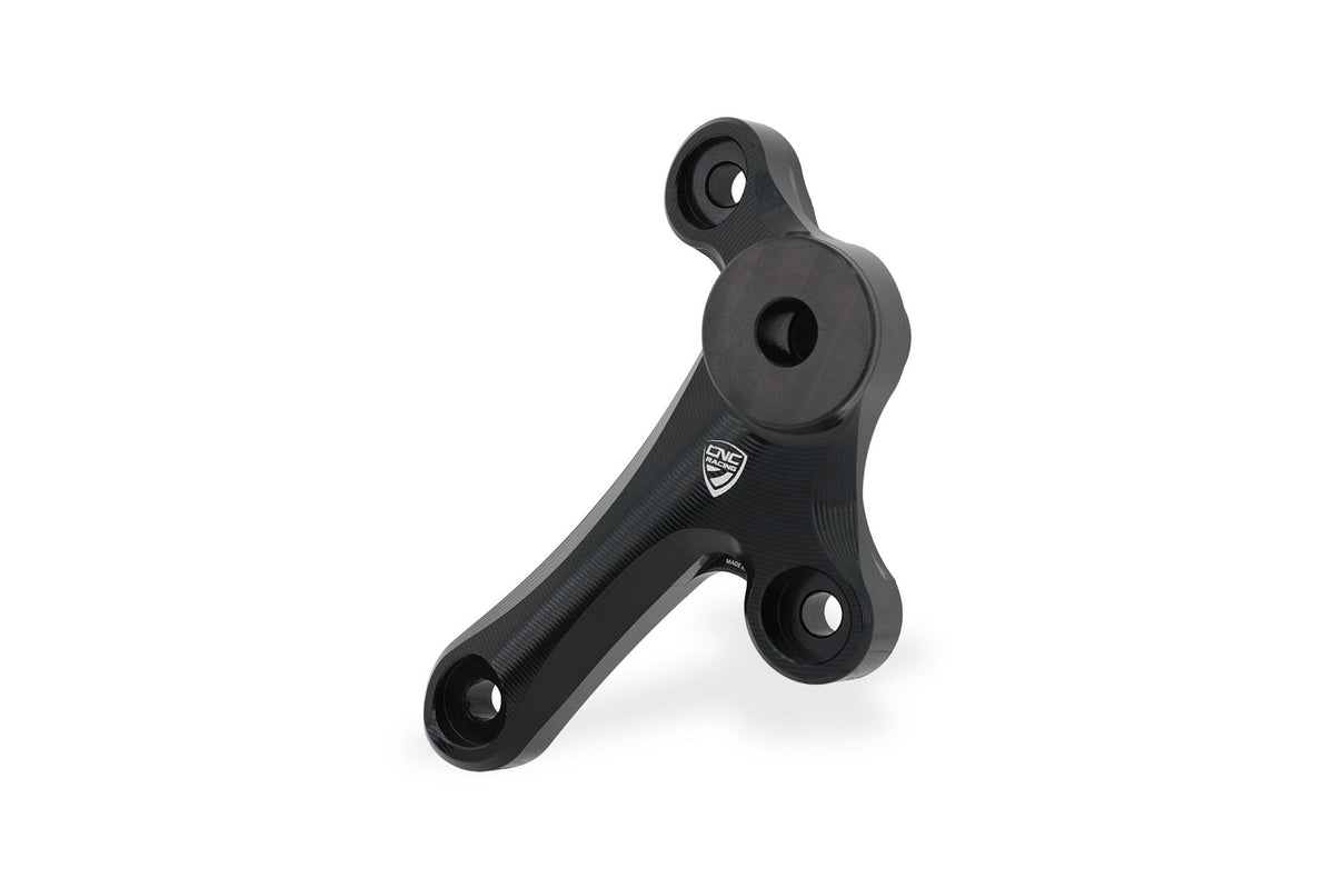 CNC Racing Billet Aluminum RH Engine support Bracket for Ducati Panigale / Streetfighter V4 / S / R / Speciale