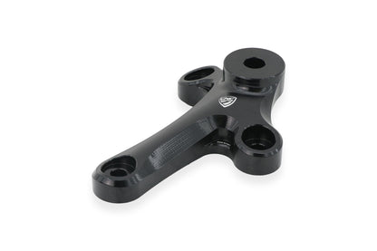 CNC Racing Billet Aluminum RH Engine support Bracket for Ducati Panigale / Streetfighter V4 / S / R / Speciale