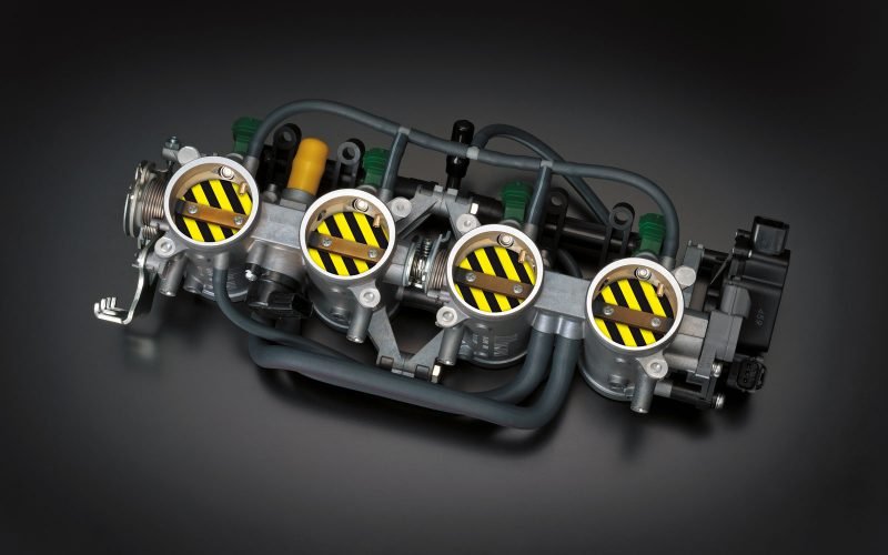 Healtech STV Secondary Throttle Valve Eliminator (STVE), Type 12